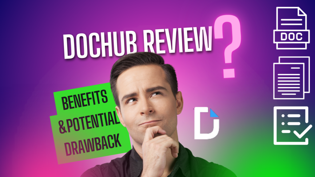 dochub review