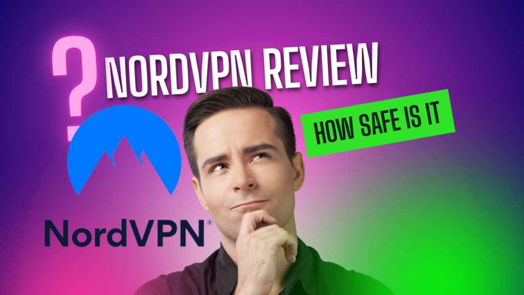 nordvpn review