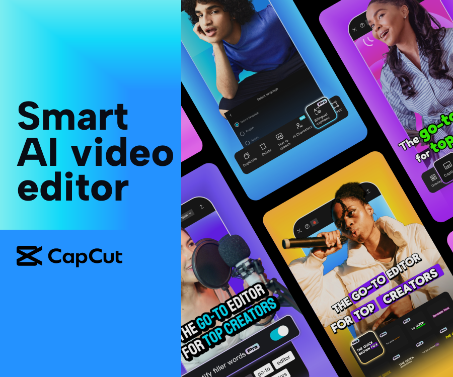 capcut ai smart ai