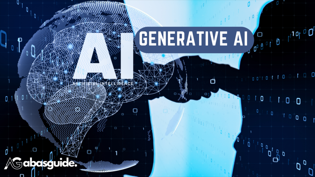 generative ai