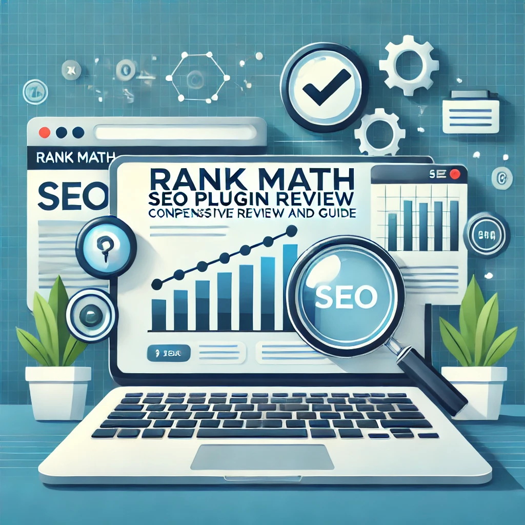 rank math seo plugin rank math content ai