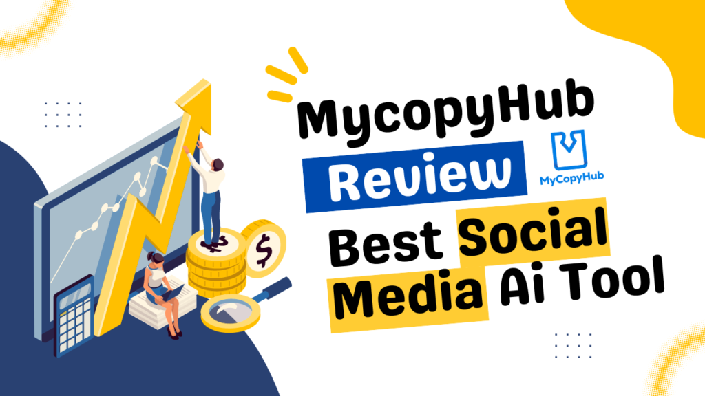 best social media ai tool