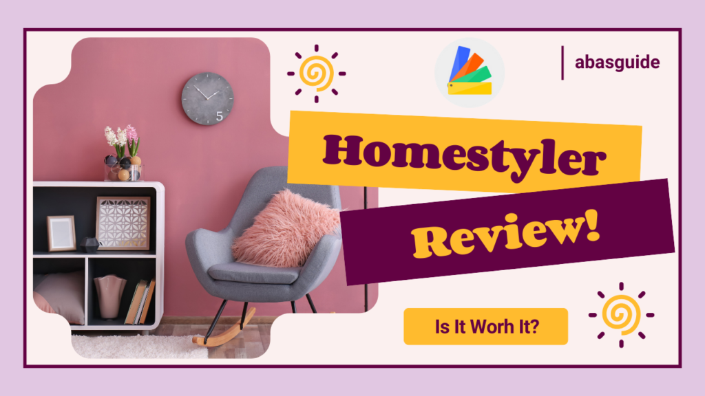 homestyler review