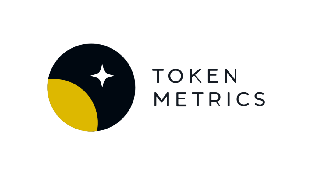 token metrics login