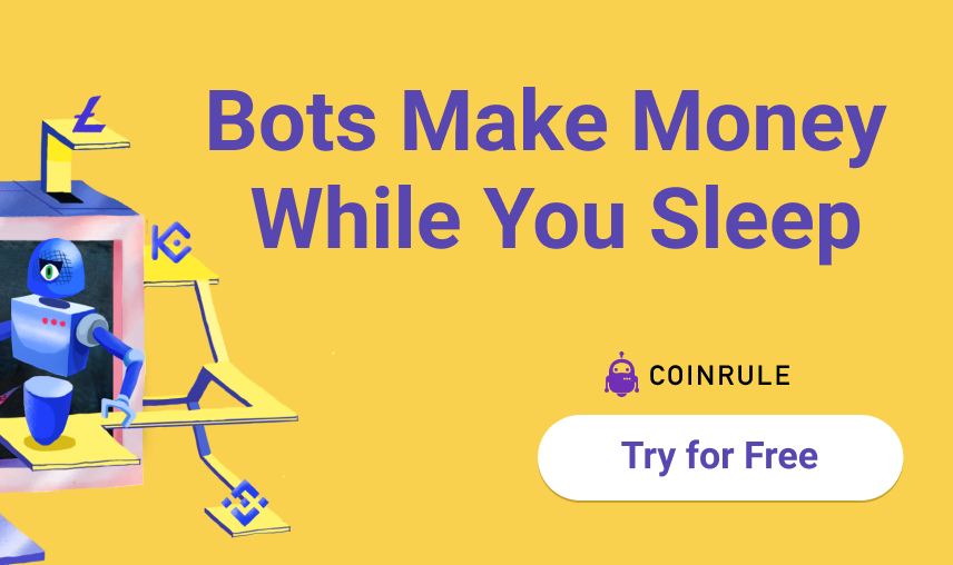 coinrule bots 