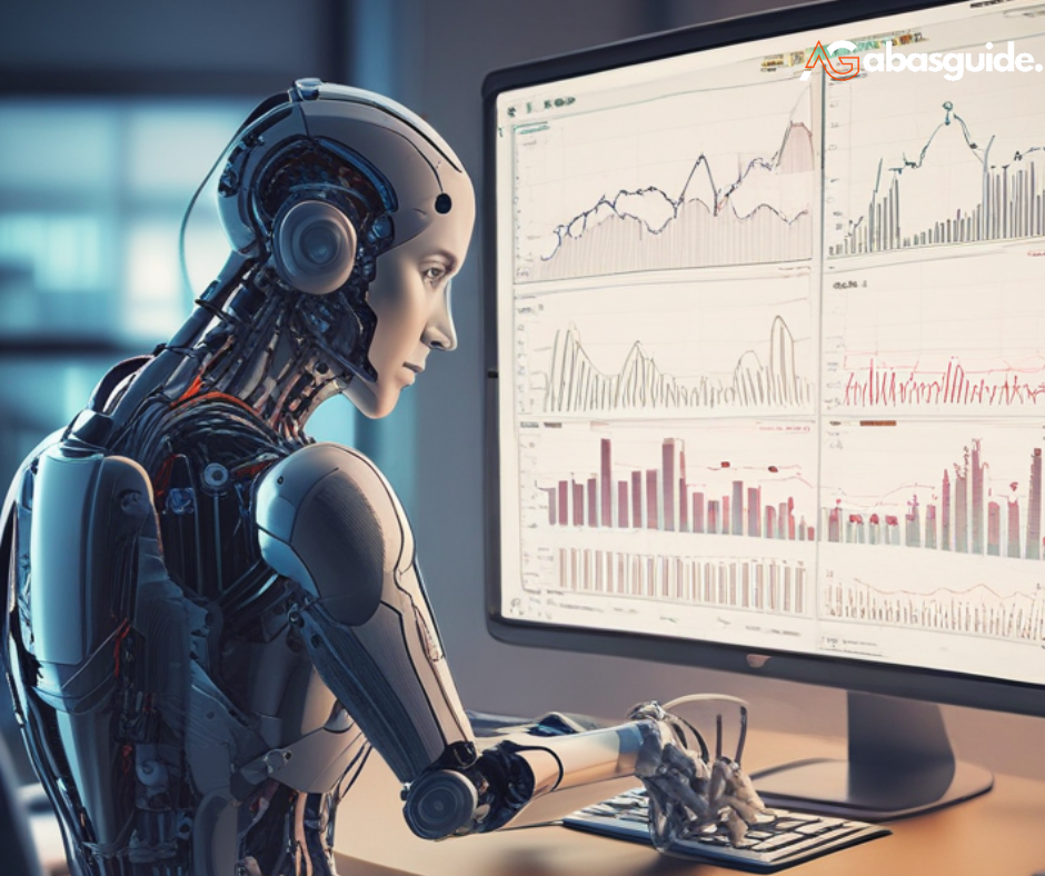 AI in Finance: Smarter, Faster Decisions