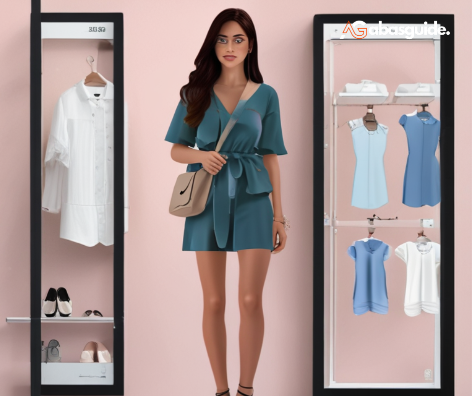 Shopping Made Smarter with AI 