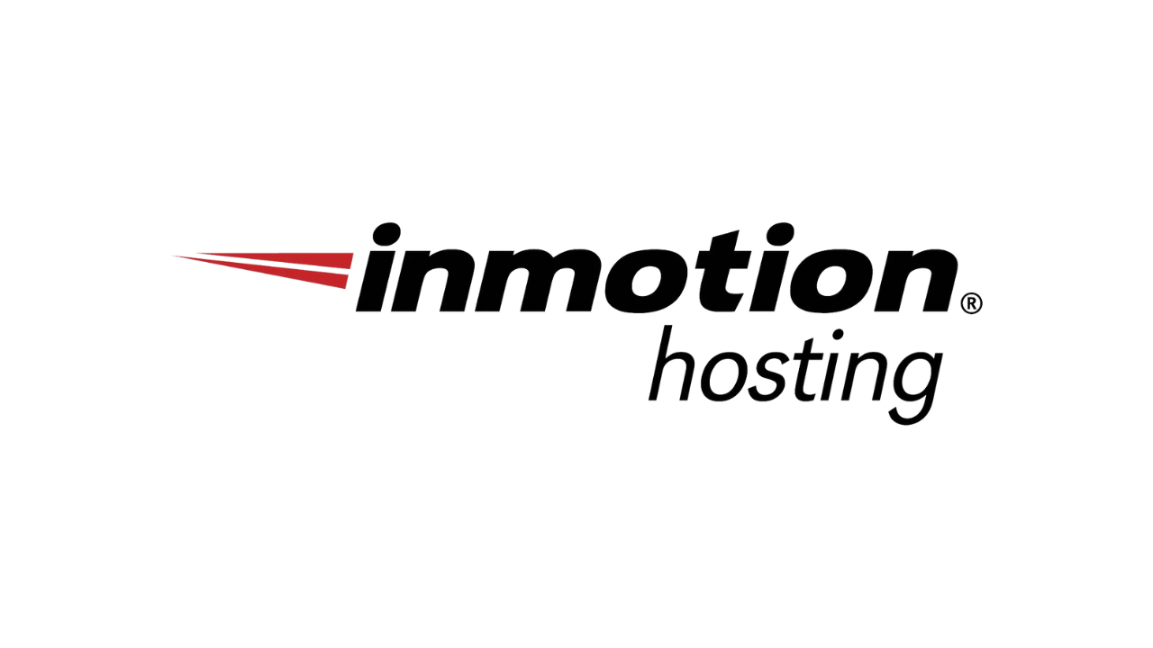 Best Website hosting inmotion hosting