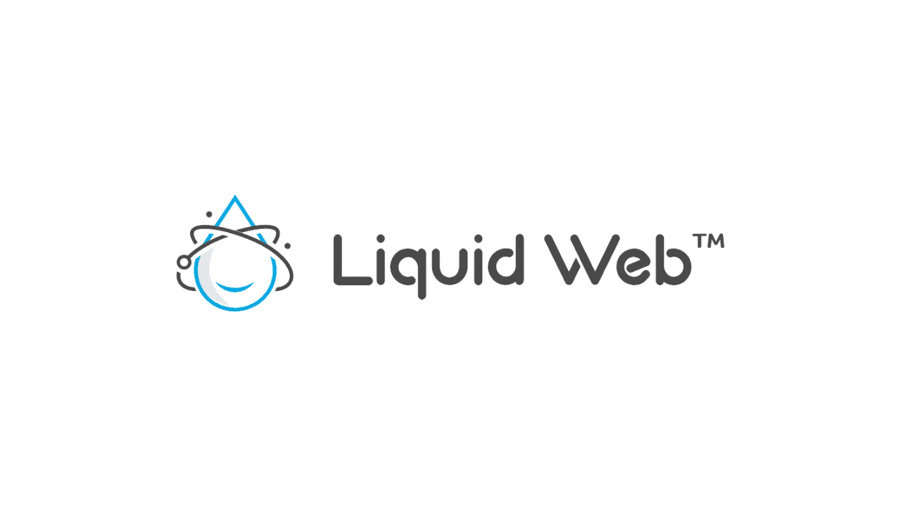 Best website hosting liquid web