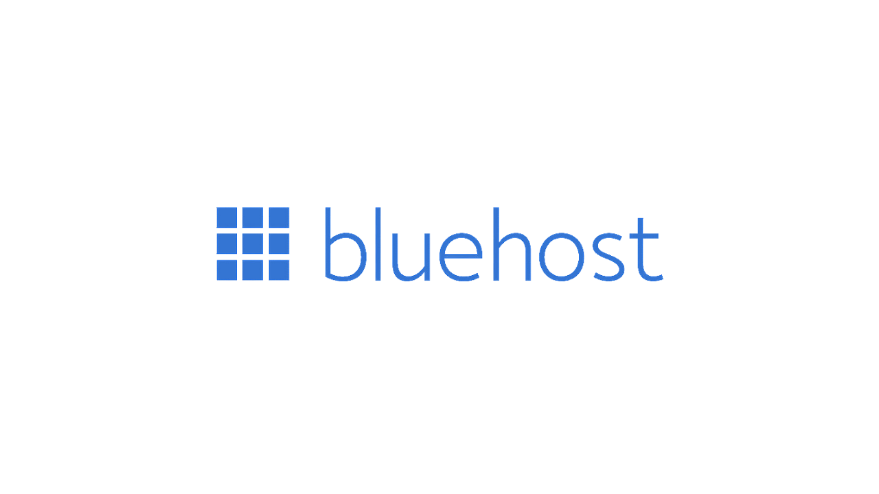 Best Website hosting bluehost