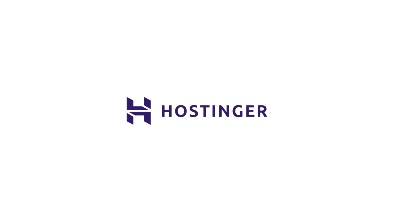 Best Website hosting Hostinger