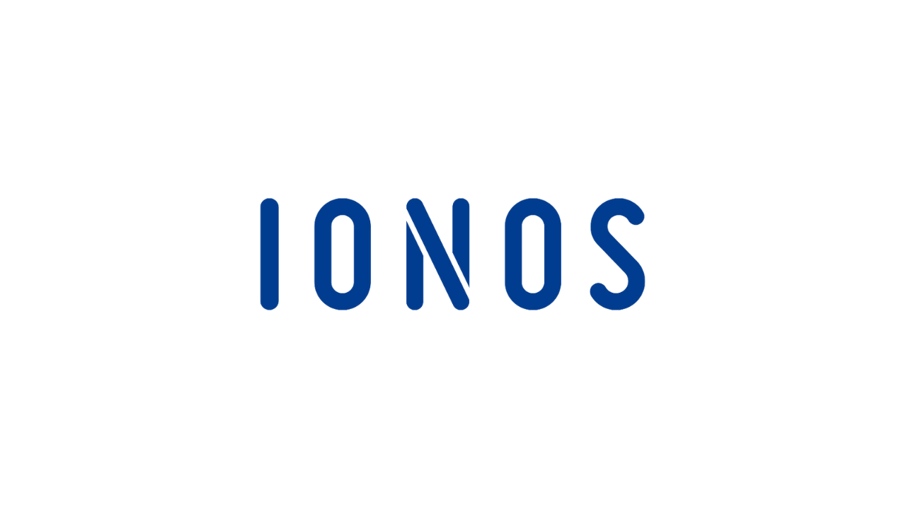 Best Website hosting ionos