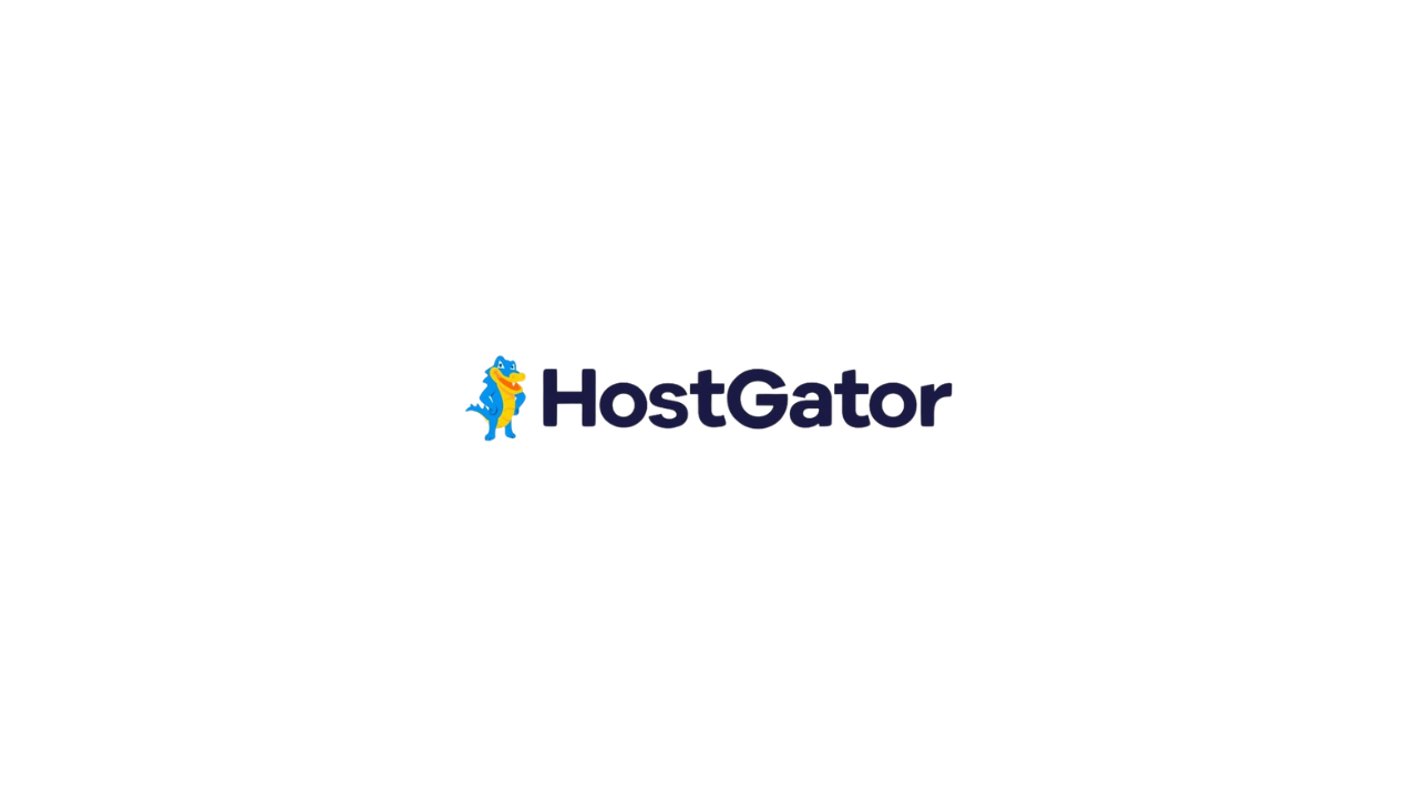 Best Website hosting hostgator