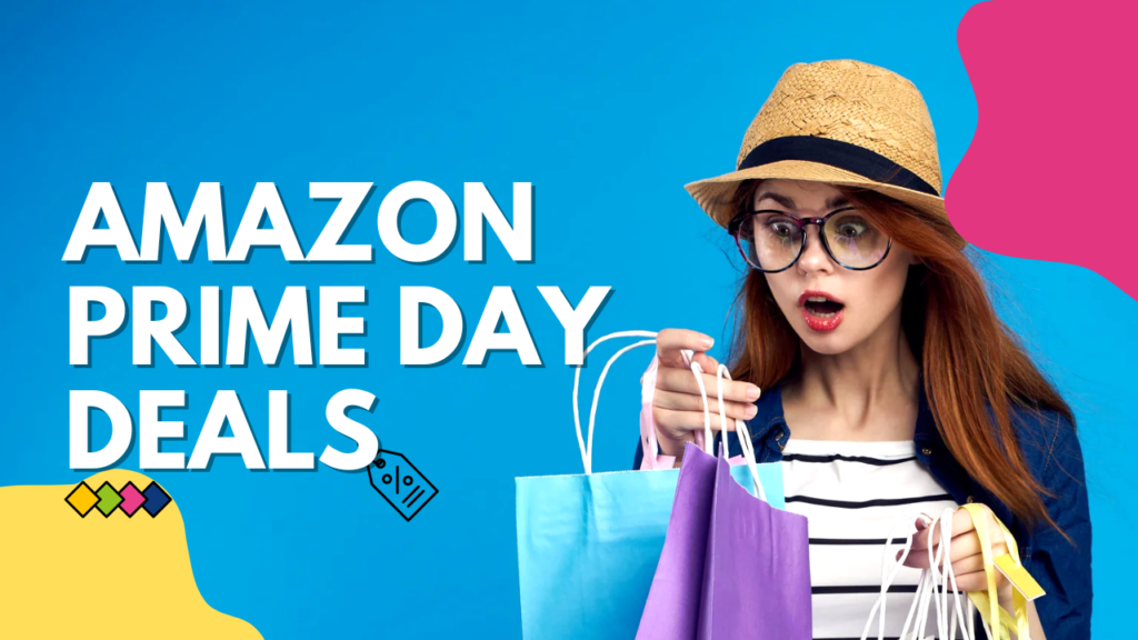 best prime day deals 2024